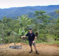 Rock Up Adventures - Gold Coast