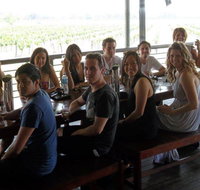 Hunter Valley Wine Tour 4 U - Gold Coast