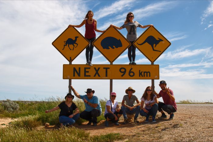 Port Kenny SA Tourism Gold Coast