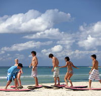 Topdeck Travel - Trips for 18 to 39s - Tourism Gold Coast