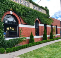 Farmers Arms Hotel  Art Suites Daylesford - Tourism Gold Coast