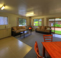 Bunya Mountains Getaway Accommodation - Tourism Gold Coast