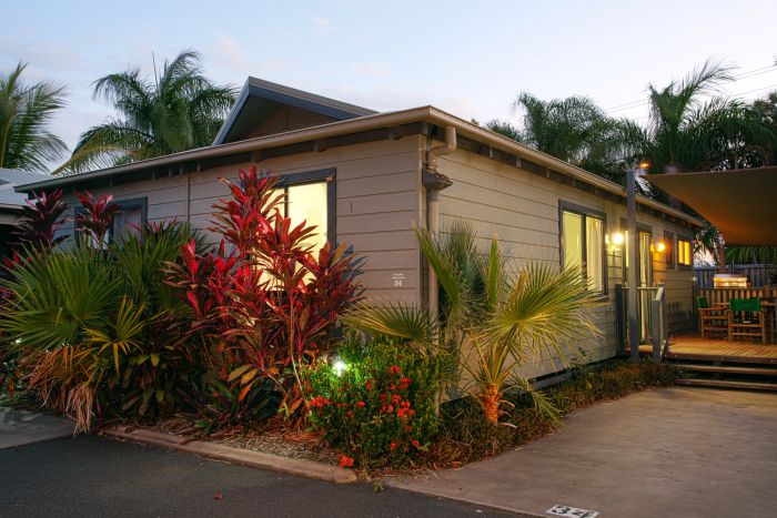 Nerimbera QLD Tourism Gold Coast