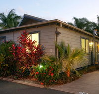 Discovery Parks - Rockhampton - Tourism Gold Coast
