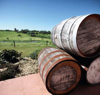 Childers Wine Trail - Tourism Gold Coast