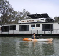 Murray Meanderer - Tourism Gold Coast