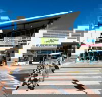 Noosa Civic Shopping Centre - Gold Coast