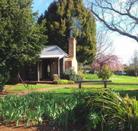 Mont De Lancey Historic Property Tours - Tourism Gold Coast