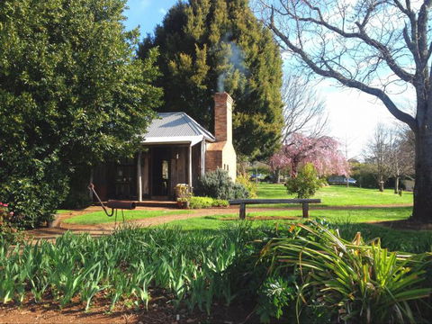 Mont De Lancey Historic Property Tours - Tourism Gold Coast 3