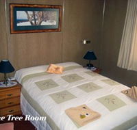 Sages Haus Bed and Breakfast - Tourism Gold Coast