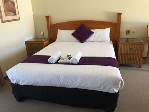 Balranald Motor Inn  - Tourism Gold Coast 2