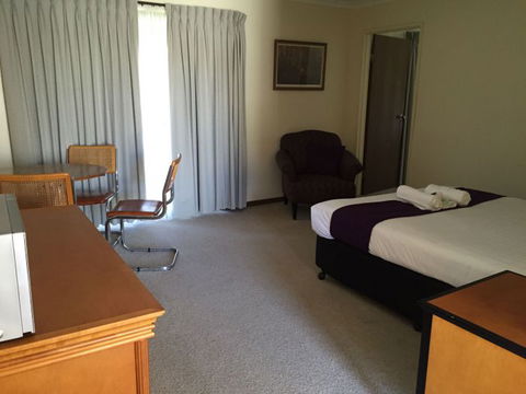 Balranald Motor Inn  - Tourism Gold Coast 5