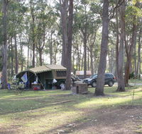 Darlington Beach NRMA Holiday Park - Tourism Gold Coast