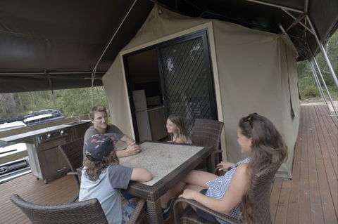 Darlington Beach NRMA Holiday Park - Tourism Gold Coast 2