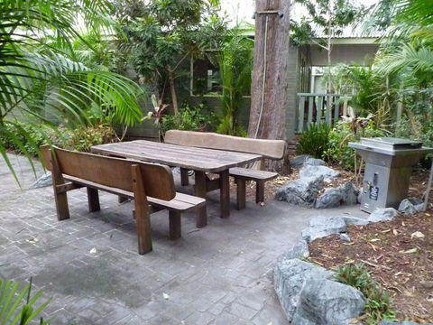 Darlington Beach NRMA Holiday Park - Tourism Gold Coast 3