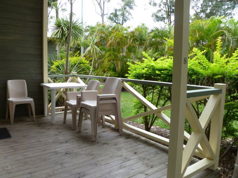 Darlington Beach NRMA Holiday Park - Tourism Gold Coast 4