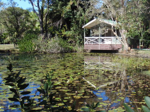 Darlington Beach NRMA Holiday Park - Tourism Gold Coast 5