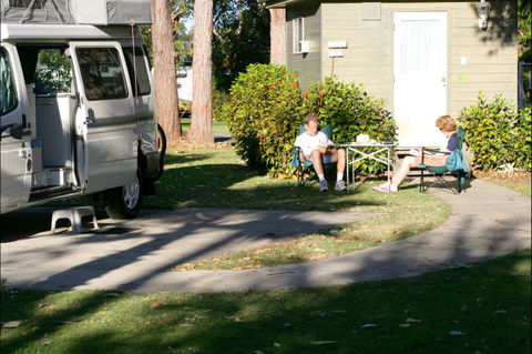 Darlington Beach NRMA Holiday Park - Tourism Gold Coast 7