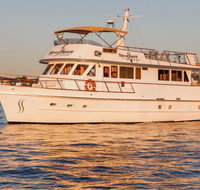 Spirit Fleet - Tourism Gold Coast