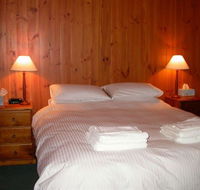 Greenwood Cabin - Tourism Gold Coast