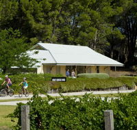Tour de Vines - Tourism Gold Coast