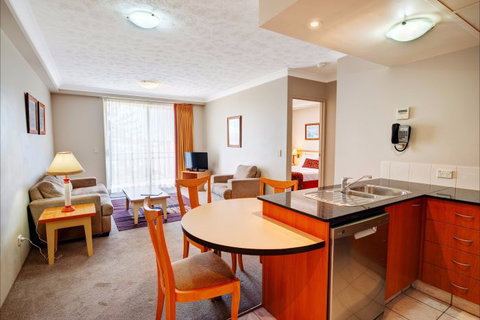 Palazzo Colonnades - Gold Coast 0