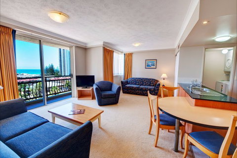 Palazzo Colonnades - Gold Coast 2