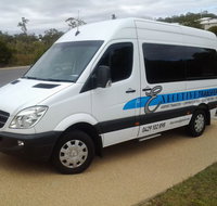 Executive Transfers Gladstone - Tourism Gold Coast