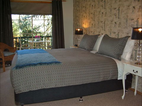 Green Gables B&B - Tourism Gold Coast 0