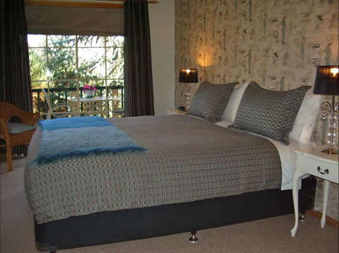 Green Gables B&B - Tourism Gold Coast 2