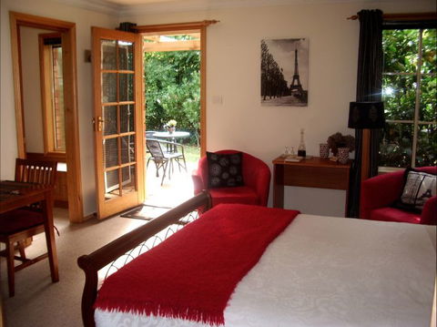 Green Gables B&B - Tourism Gold Coast 6