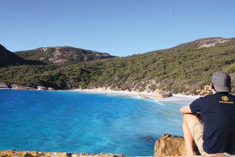 G Adventures - Tourism Gold Coast 1