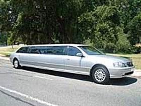 In Vogue Limousines - Tourism Gold Coast 2