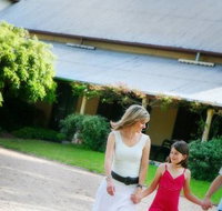 Lanyon Homestead - Tourism Gold Coast