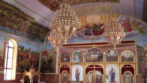 Free Serbian Orthodox Church St George - Tourism Gold Coast 0