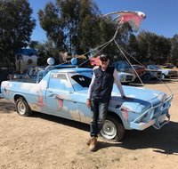 Utes in the Paddock - Tourism Gold Coast