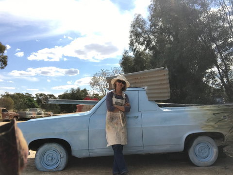 Utes In The Paddock - Tourism Gold Coast 2