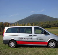 Yarra Valley Tours - Tourism Gold Coast