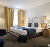 Holiday Inn Parramatta - Tourism Gold Coast