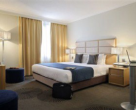 Holiday Inn Parramatta - Tourism Gold Coast 0
