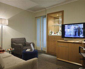 Holiday Inn Parramatta - Tourism Gold Coast 2
