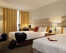 Holiday Inn Parramatta - Tourism Gold Coast 3