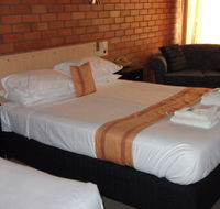 Hilldrop Motor Inn - Gold Coast