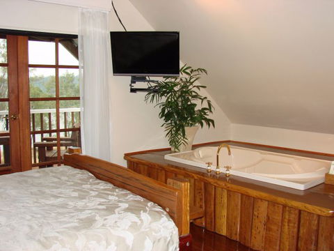 Clarence River Bed And Breakfast - Gold Coast 0