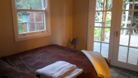 Asgard Gatehouse - Tourism Gold Coast 0