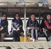 Tour Of Duty Bright - Tourism Gold Coast