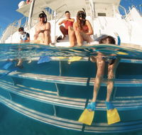 Australian Sunset Safaris - Tourism Gold Coast