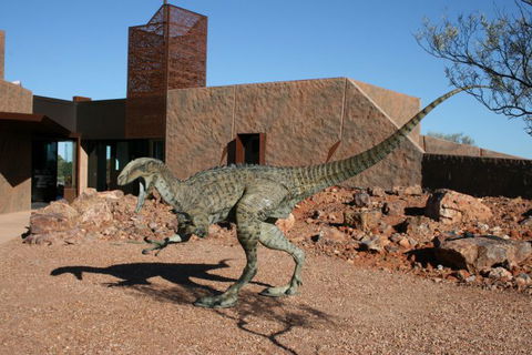 Outback Aussie Day Tours - Tourism Gold Coast 1