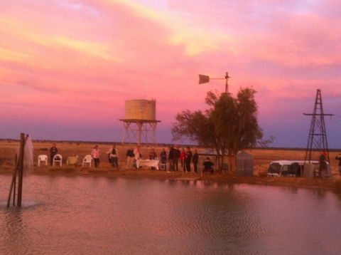 Outback Aussie Day Tours - Tourism Gold Coast 2