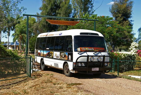 Outback Aussie Day Tours - Tourism Gold Coast 3
